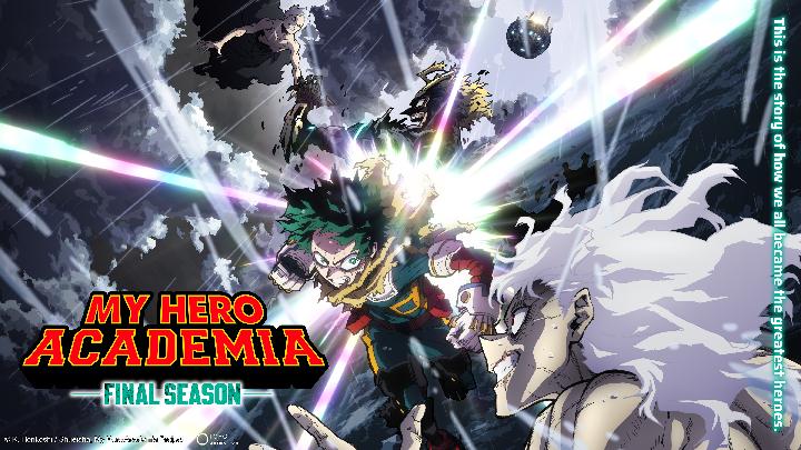 Crunchyroll Anime Awards 2026: Full Winners List