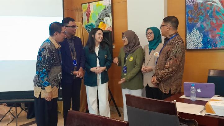 Peneliti Terbaik Indofood Riset Nugraha (IRN) 2024-2025/IRN