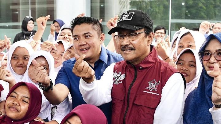 Letkol Teddy Pastikan Bansos Rp30 Triliun Cair Mulai Senin