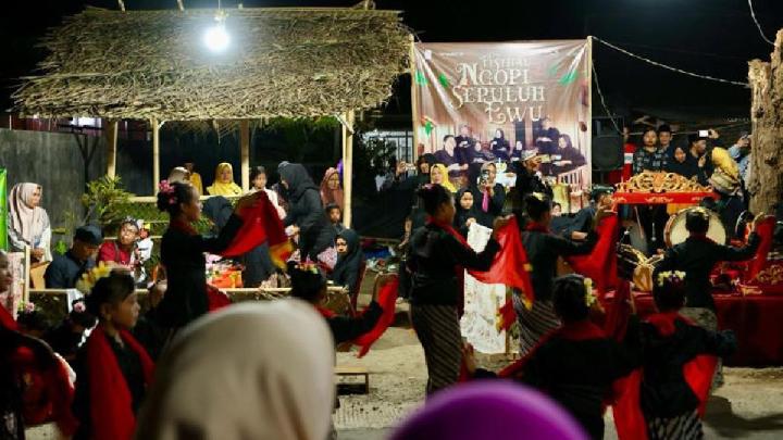 Indonesia's Kemiren Village Named Among the World's Best Tourism Villages