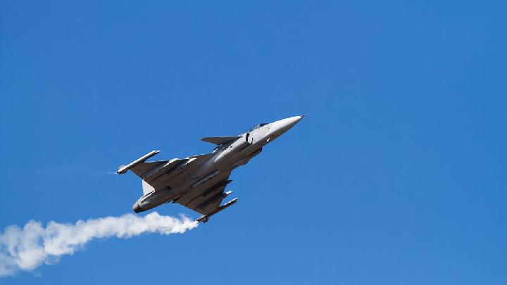 Singapore Airshow 2026 Guide: When to Go and What Not to Miss