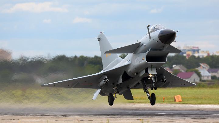 Prabowo’nun Umre Mandiri için satın aldığı savunma ekipmanı en popüler haber oldu