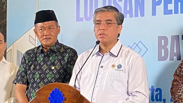 Indonesia to Reopen National Internship Program in 2026 with 100,000 Slots
