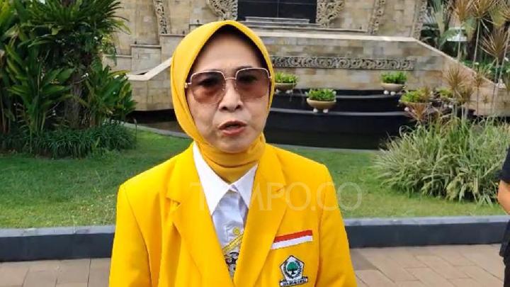 DPR Komisyonu X: SMAN 72’deki Patlama Sadece Çevrimiçi Oyunlarda Şiddet Faktörü Değil