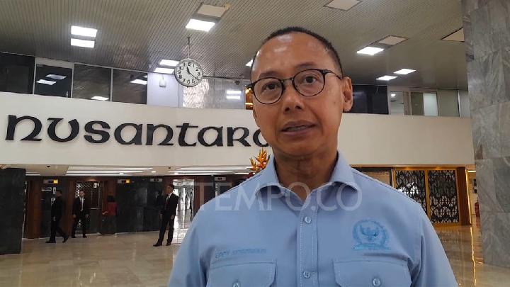 Suharto, MPR Başkan Yardımcısı olarak Ulusal Kahraman Olmayı Teklif Etti: Her İnsanın Zayıf Yönleri Vardır