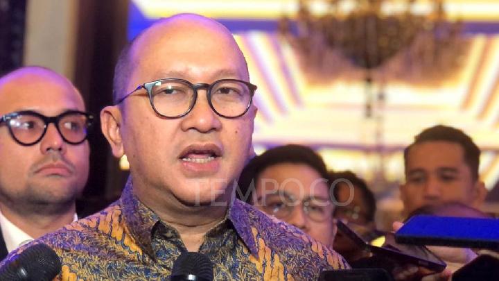 Danantara Indonesia to Crack Down on Financial Report Manipulation in SOEs
