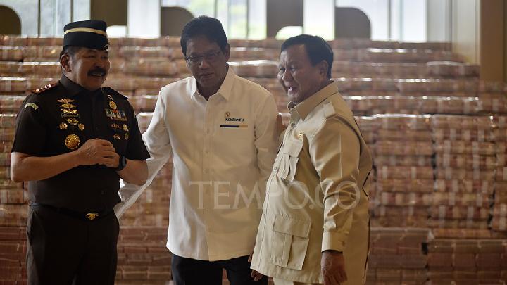 Indonesian Govt Channels Rp13tn in Seized CPO Corruption Funds into LPDP