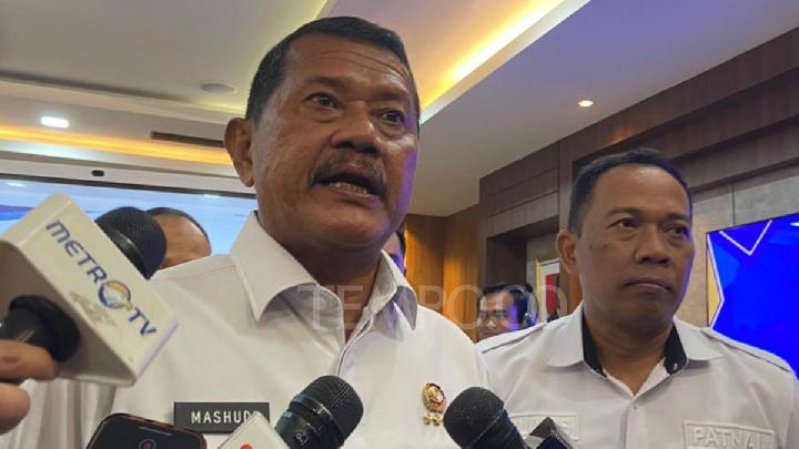 Indonesia Grants Special Nyepi Remission to 1,506 Inmates