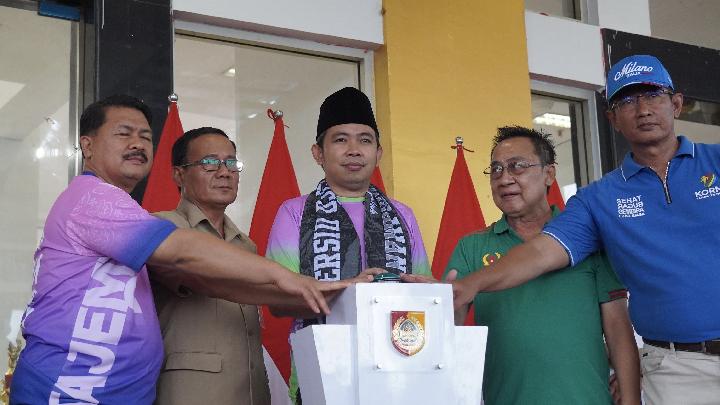 Gus Fawait Hadirkan Pemerintahan Responsif di Jember