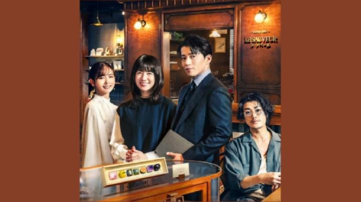 Review Drama Romantics Anonymous: Ketika Cinta Membebaskan dari Rasa Takut