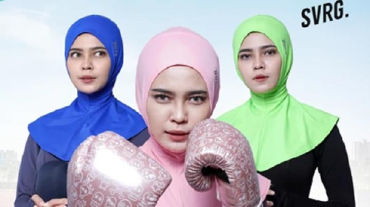 5 Pakaian Olahraga Svarga untuk Tampilan Aktif dan Stylish