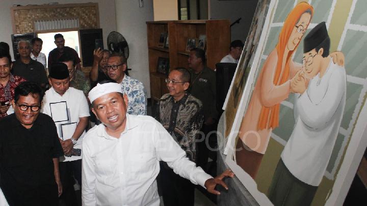 Dedi Mulyadi, ASN’nin Annesinin Doğum Günü’nde İşte Kalmamasına İzin Verdi