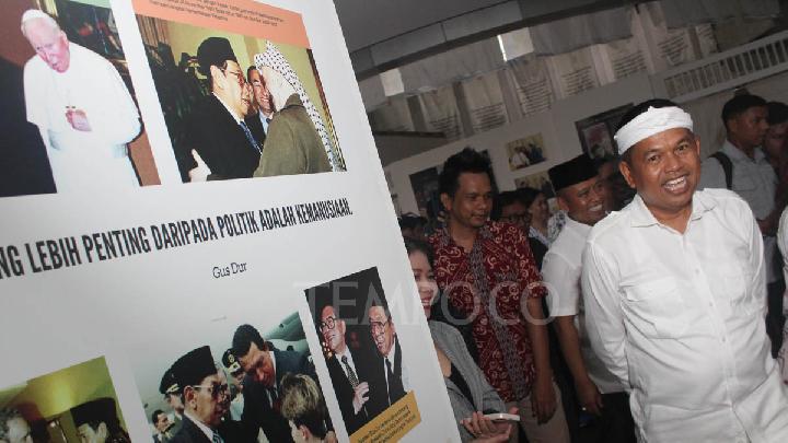 Dedi Mulyadi Kecewa OJK Tak Loloskan Helmy Yahya dan Mardigu jadi Komisaris BJB