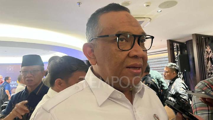 Indonesian Govt Reviewing Revenue Sharing Scheme for Online Motorcycle Taxis