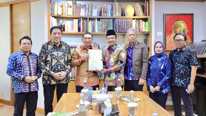 Fadli Zon: No Evidence Soeharto Was Involved in Indonesia's 1965-1966 Mass Killings