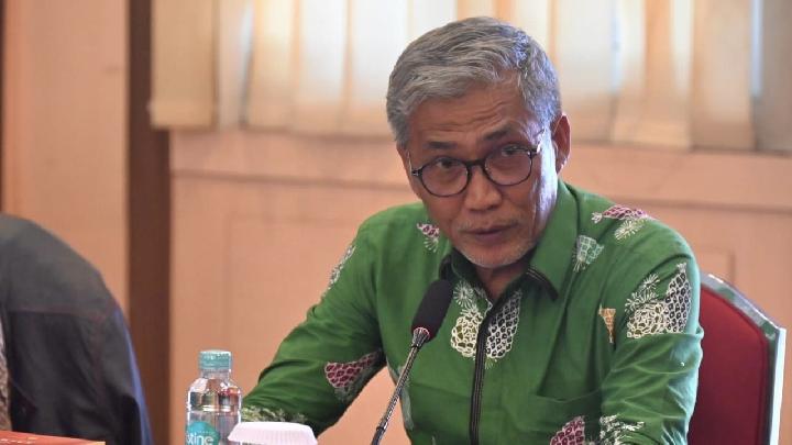 Legislator Dorong Penegakan Hukum Tegas dalam Kasus Kekerasan terhadap Anak