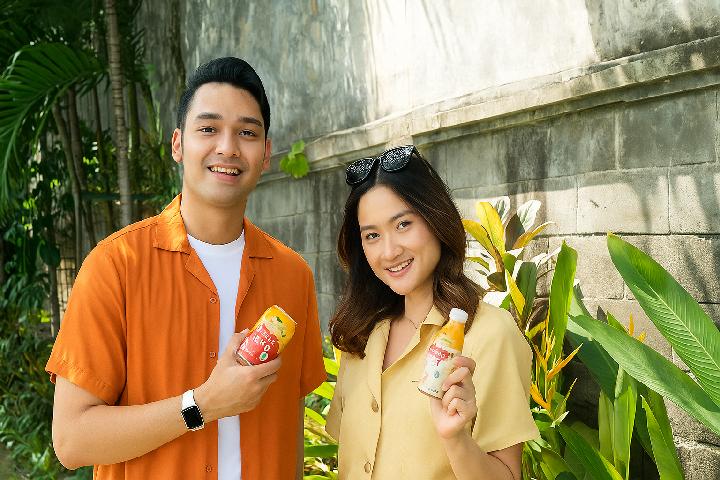 Pilihan Hemaviton C-1000 agar Tubuh Tetap Fit Setiap Hari