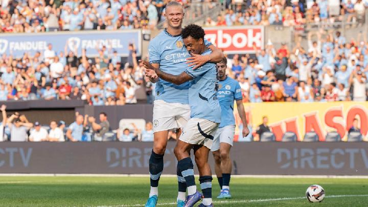 Hasil dan Klasemen Liga Inggris: Man City Menang, Spurs Kalah