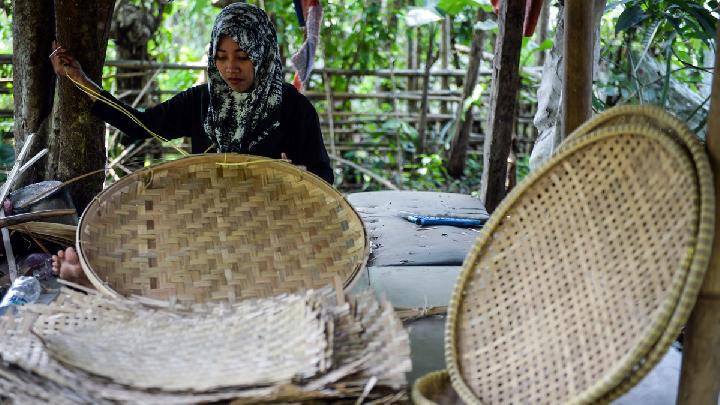 Prabowo, MSME’ler için Uyuyan Varlıkların Kullanımına İlişkin Başkanlık Talimatını Yayınlayacak