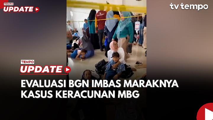 UGM, Hükümete MBG Mağdurlarına Yasal Koruma Sağlama Çağrısında Bulundu UGM, Hükümete MBG Mağdurlarına Yasal Koruma Sağlama Çağrısında Bulundu