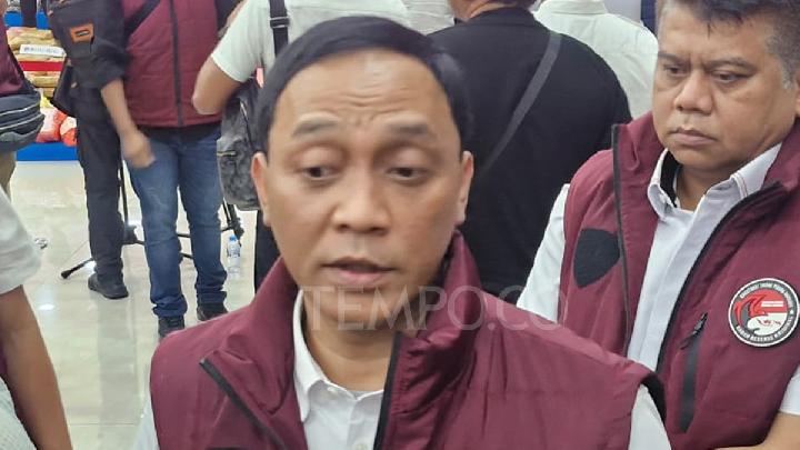 7 High-Profile Narcotics Busts by Indonesian Police This Year