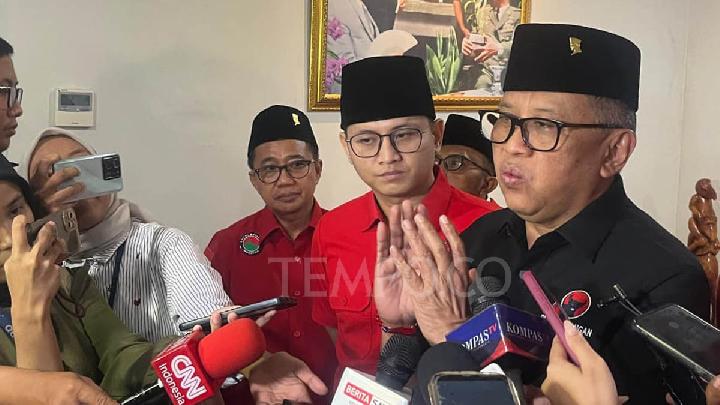 Prabowo’nun yönetiminden bir yıl sonra, PDIP bodurluk ve istihdam fırsatlarını öne çıkarıyor