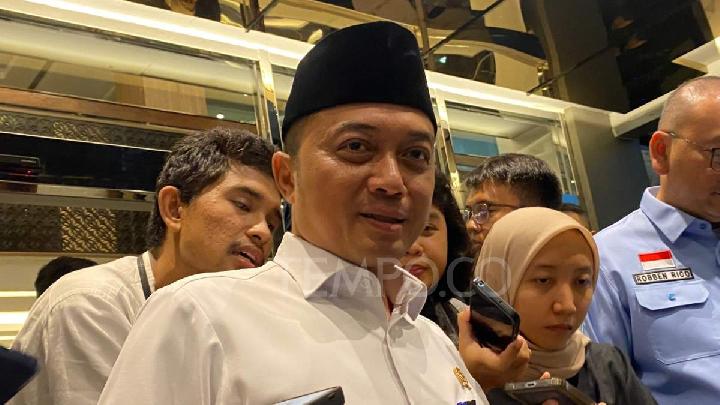 Mensesneg: Pemerintah Masih Kaji Pemutihan Utang Iuran BPJS Kesehatan Kelas 3 Mensesneg: Pemerintah Masih Kaji Pemutihan Utang Iuran BPJS Kesehatan Kelas 3