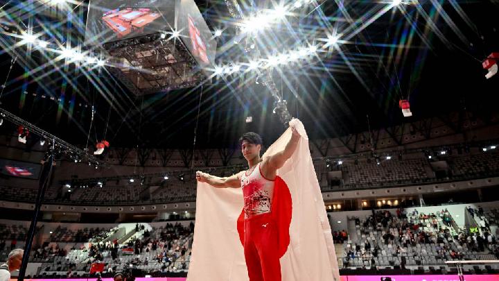 Indonesia Barred from Hosting Global Sports Events Over Israeli Gymnasts' Visa Denial