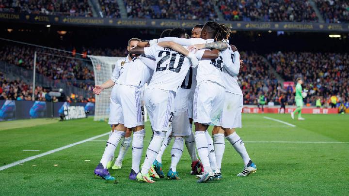 Rekap Hasil dan Klasemen Akhir Liga Spanyol 2025-2026