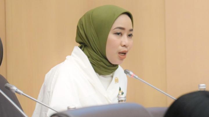 Ratna Juwita: Legalisasi Tambang Rakyat Harus Ketat, Adil dan Berkelanjutan