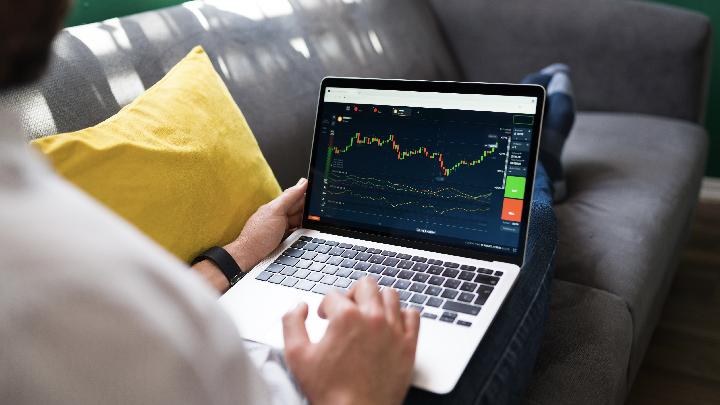 Rekomendasi Web Based Futures Trading Kripto