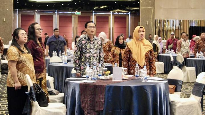 Sesmendukbangga Dorong Peran Pemda Wujudkan Kesejahteraan Rakyat