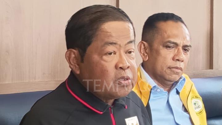 Golkar: Kami Tak Pernah Mundur Perjuangkan Soeharto Jadi Pahlawan Nasional
