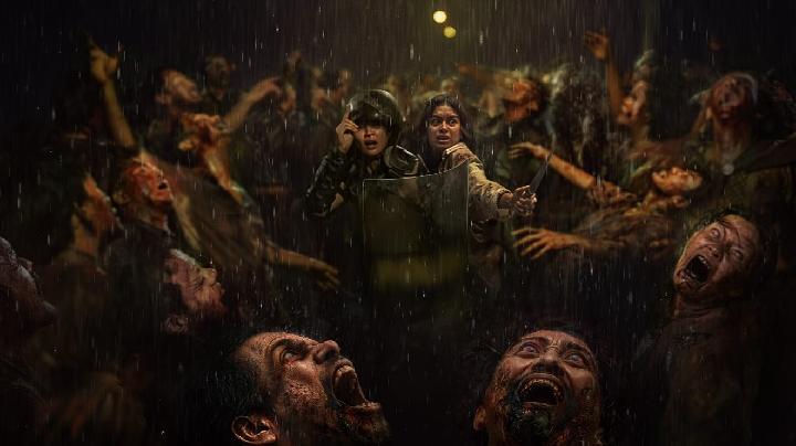 Sinopsis dan Para Pemeran Abadi Nan Jaya