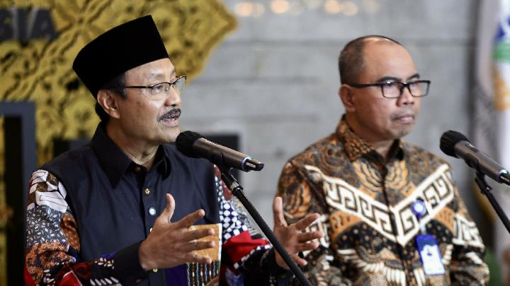 Sinergi Kemensos dan PT Pos Indonesia Sinkronisasikan Data Penerima BLT Tambahan