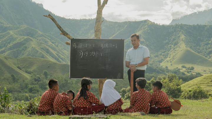 Film Indonesia Solata Raih Penghargaan di Bulgaria
