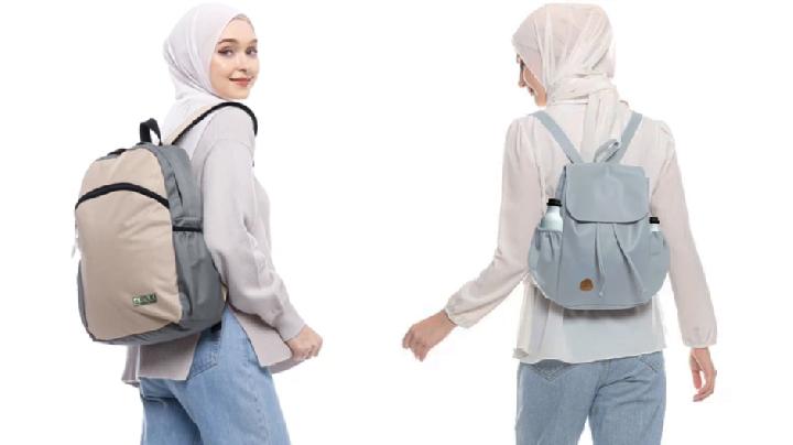 Koleksi Tas Daqila, Kombinasi Fungsionalitas dan Desain Modern