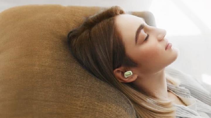 Lebih Asyik Dengar Musik dengan Earphone Nirkabel Baseus