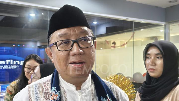 Jakarta Drafts New Air Pollution Bylaw to Strengthen Law Enforcement