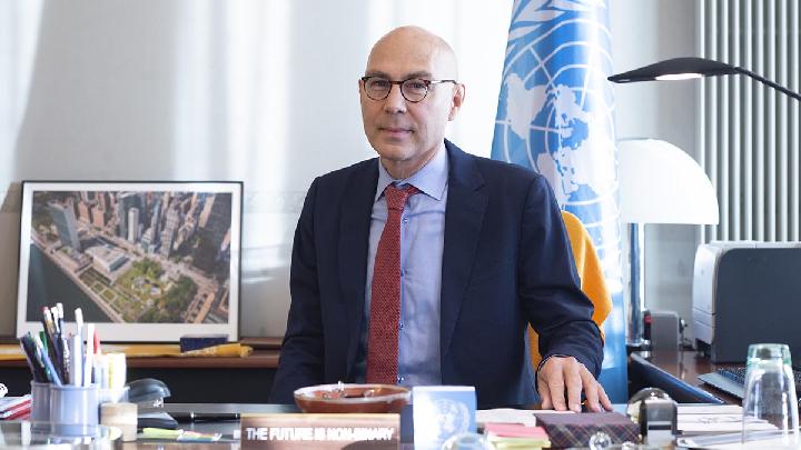 UN Warns US Action in Venezuela Undermines International Law