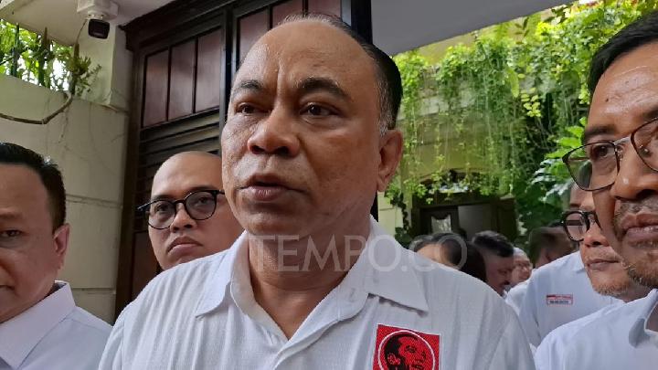 Budi Arie, PDIP: Siyasi Strateji Gerindra’ya Katılmak İstiyor