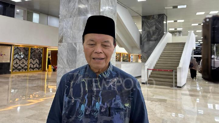 Politikus PKS Dukung Soeharto Jadi Pahlawan Nasional