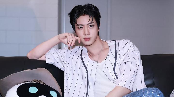 Japanese Woman Charged for Kissing BTS's Jin Without Consent at Fan Event