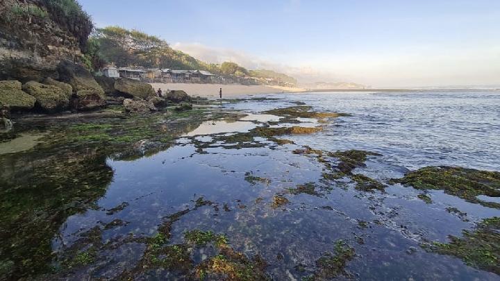 Satu Tahun Pemerintahan Prabowo, KKP Tambah 1 Juta Hektare Kawasan Konservasi Laut