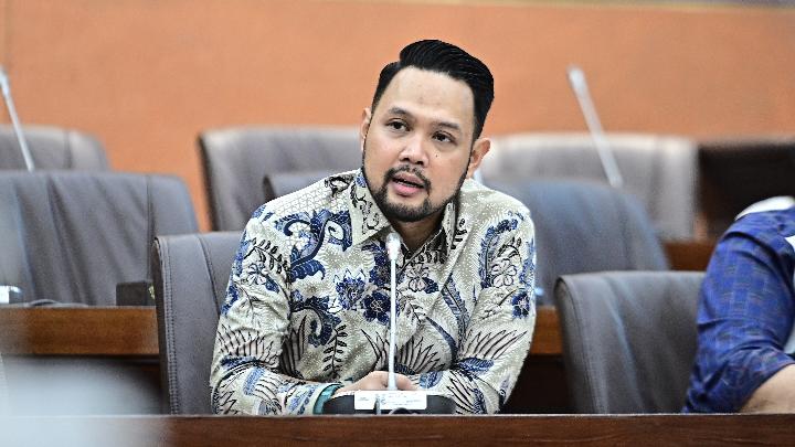 Komisi VI DPR Minta Investigasi Dugaan Air Kemasan dari Sumur Bor