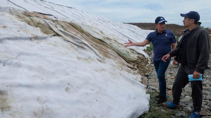 Threat of Greenwashing Behind Indonesia's Climate Mitigation