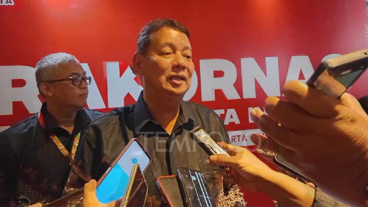 KONI Sec-Gen: IOC Sanctions Won't Hinder Indonesian Athletes' Global Competition Chances