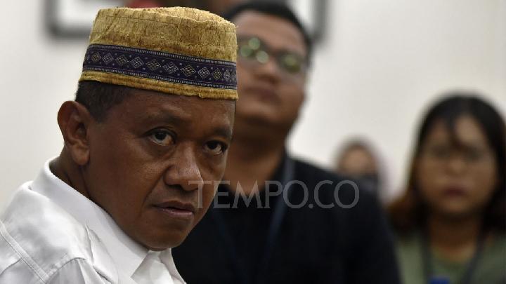 Bahlil Confirms Fuel Import Quotas for 2026, Says Businesses Must Not Control Gov't