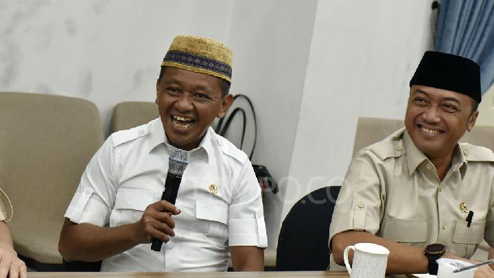 Indonesia Denies B50 Biodiesel Plan Could Trigger Cooking Oil Shortage