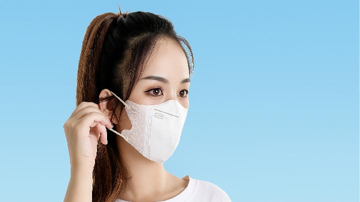 Rangkaian Masker Med+ yang Nyaman dan Aman Dipakai Sehari-hari